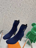Hermes Volver 90 Ankle Boot