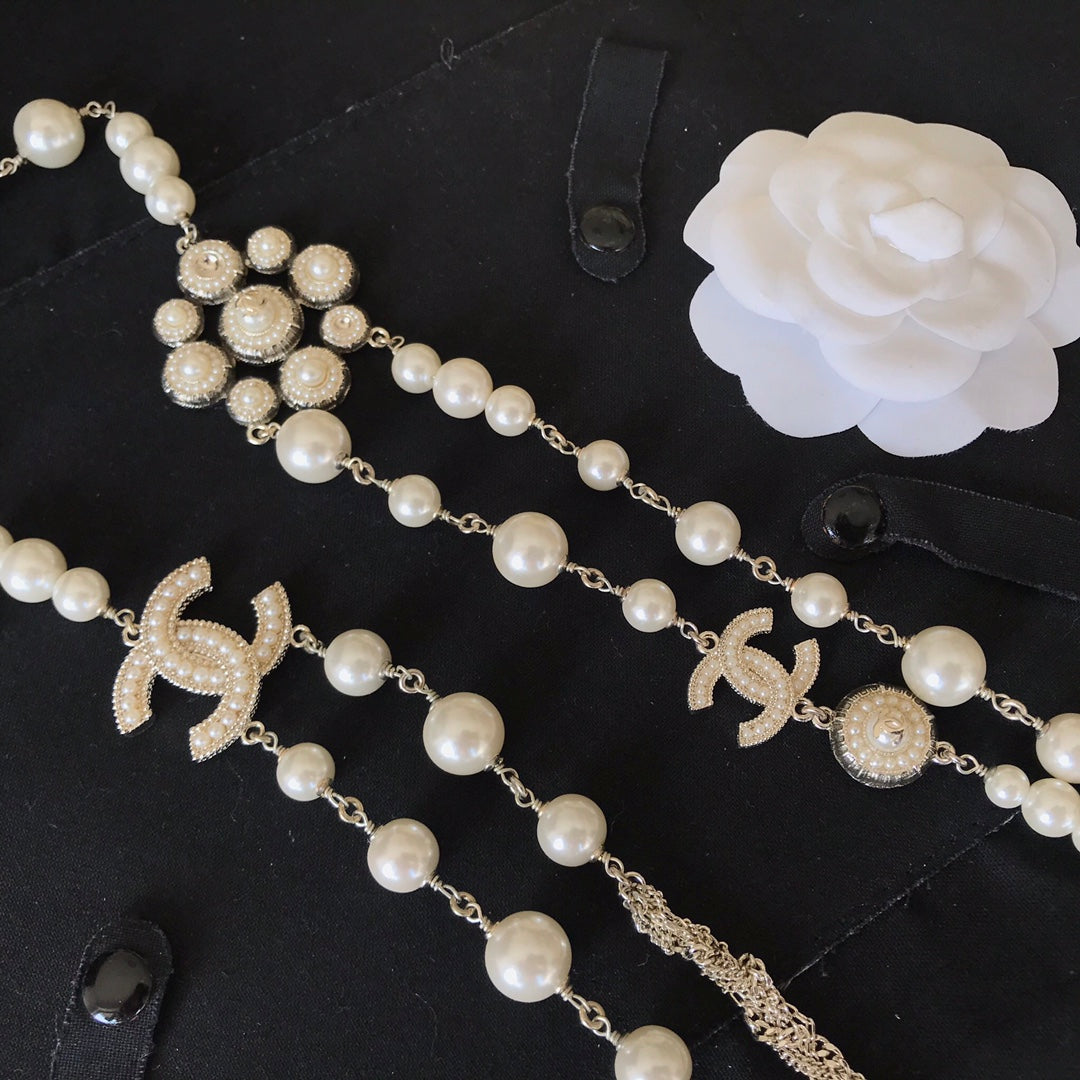 Chanel Necklace