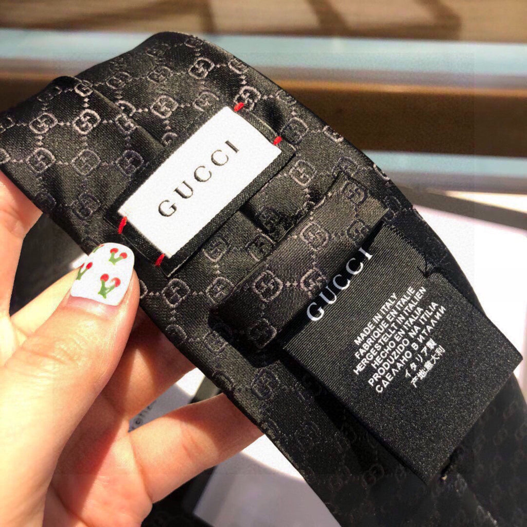 Gucci Tie