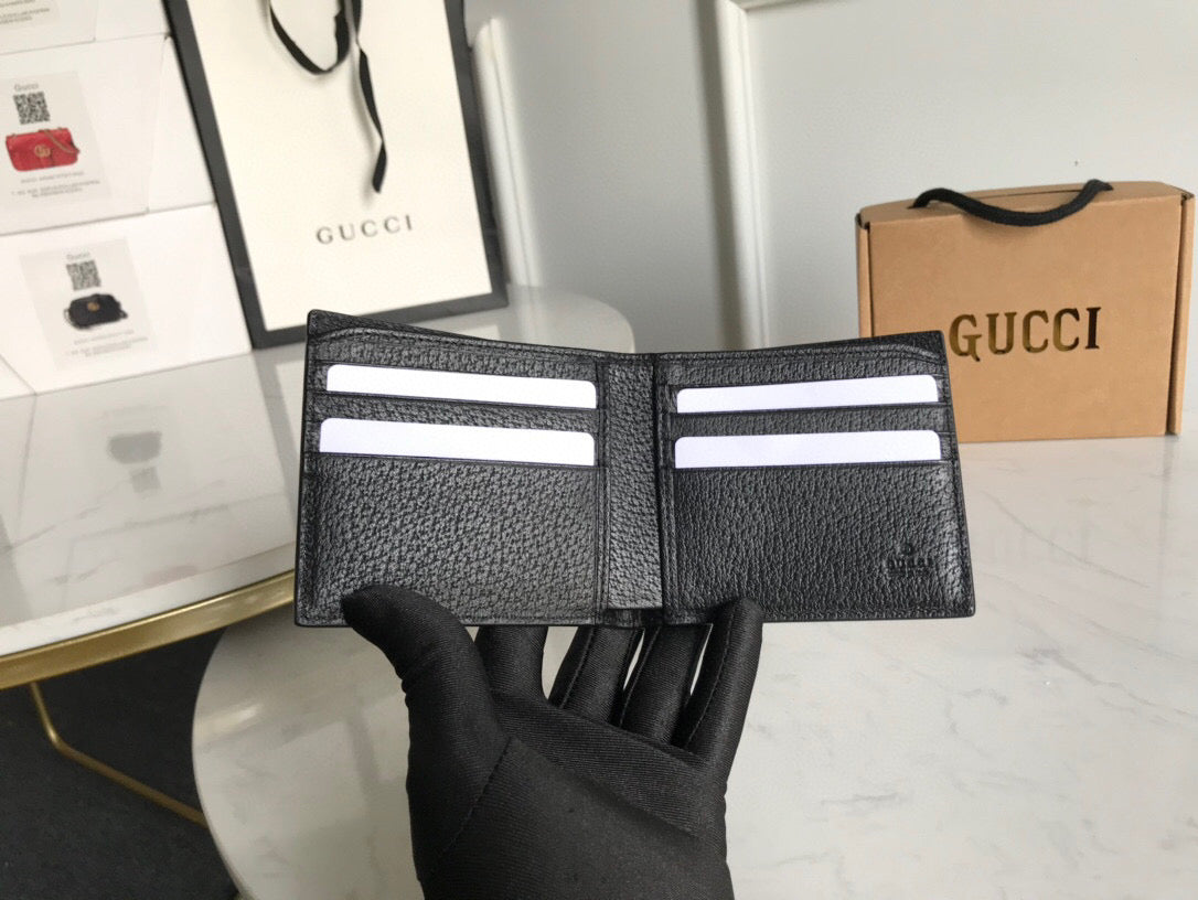 Gucci Off The Grid Billfold Wallet 11cm