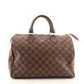 Speedy Handbag Damier 30
