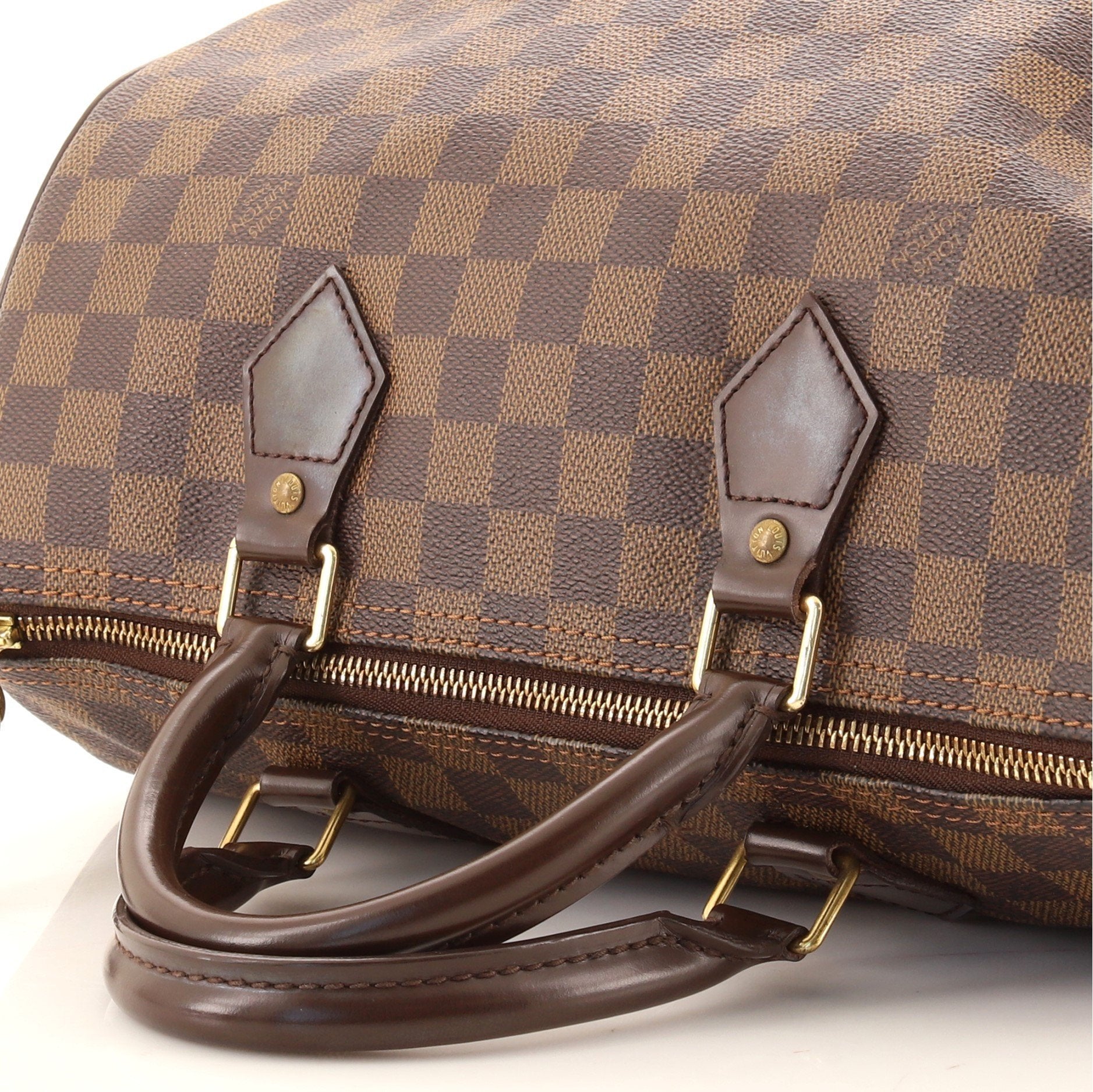 Speedy Handbag Damier 30