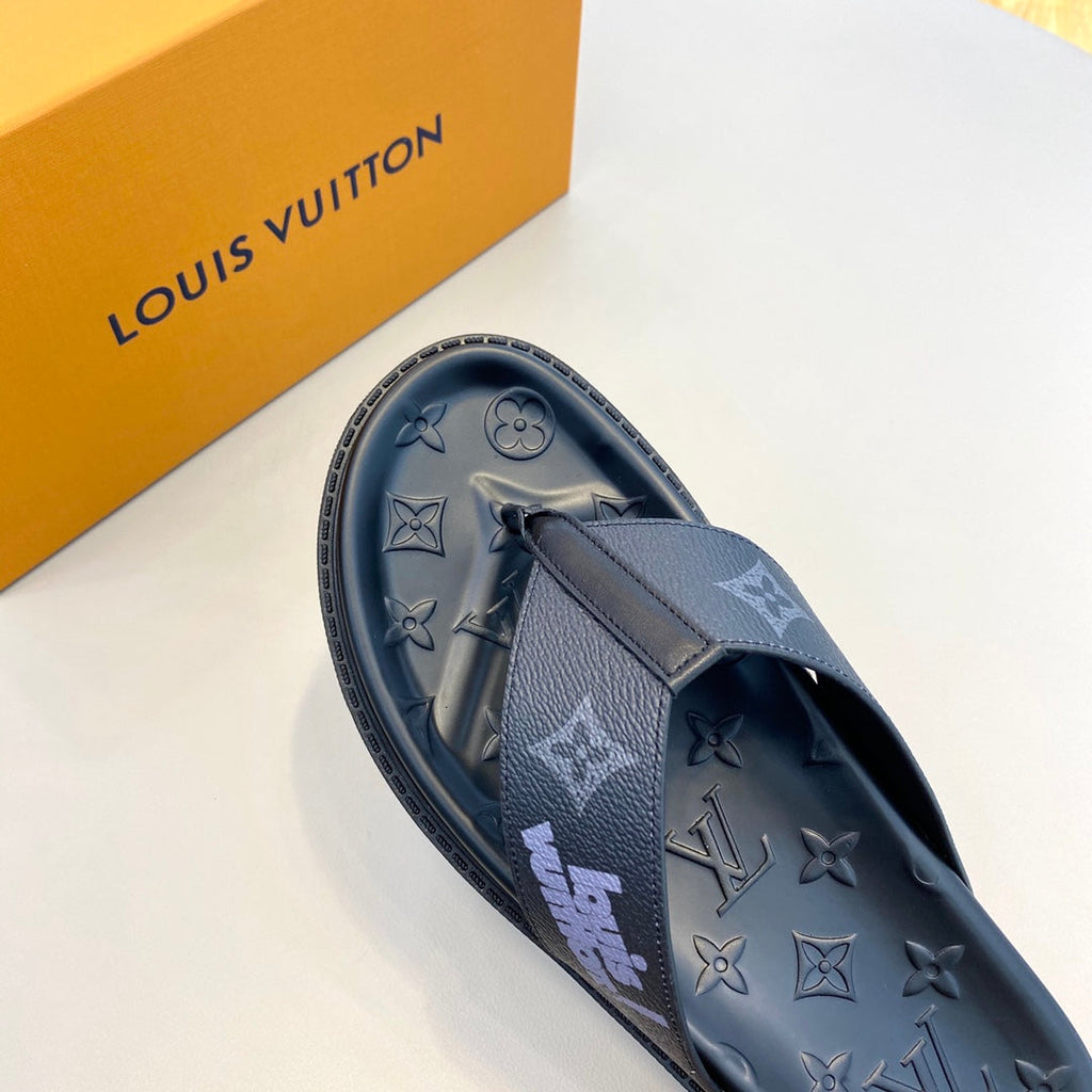 Louis Vuitton Mirabeau Thong