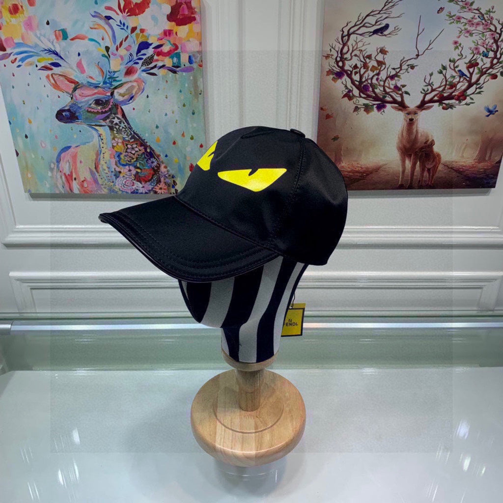 Fendi Hat