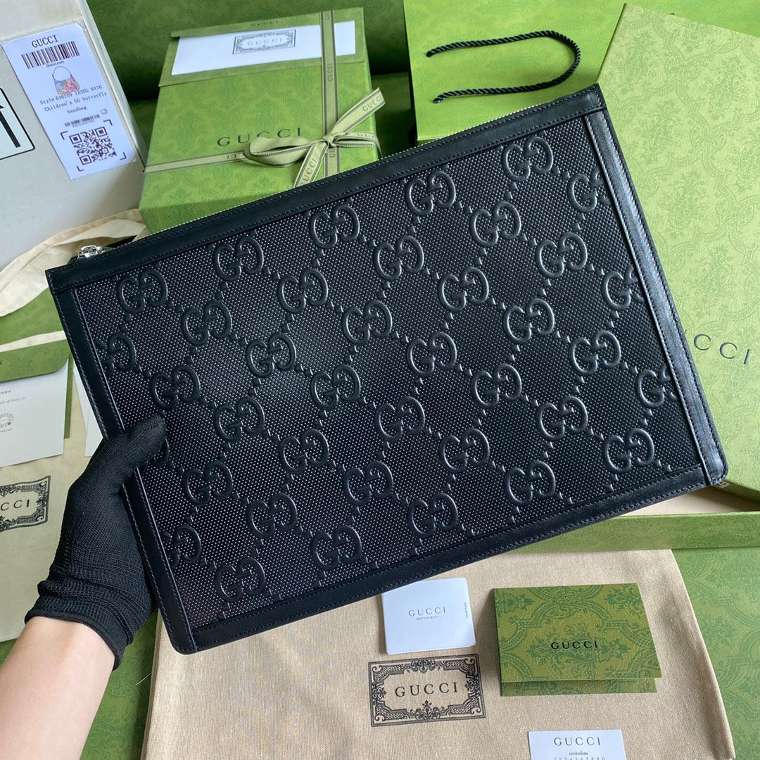 Gucci Ophidia Pouch