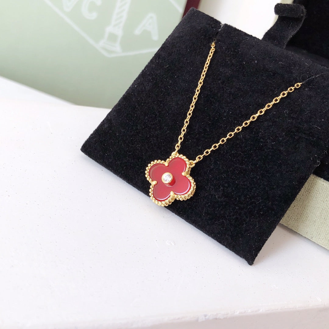 Van Cleef & Arpels Necklace