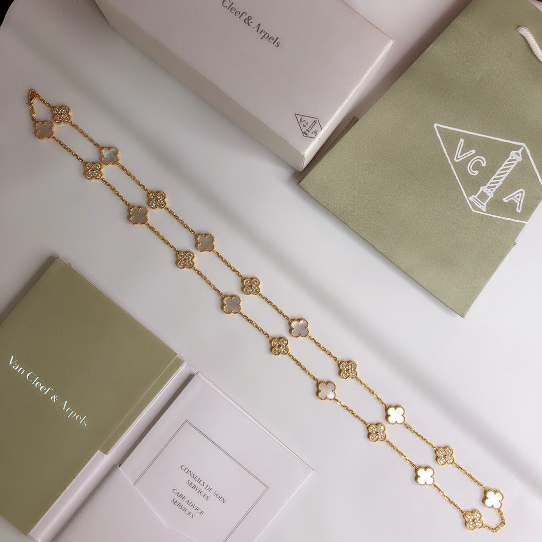Van Cleef & Arpels Necklace