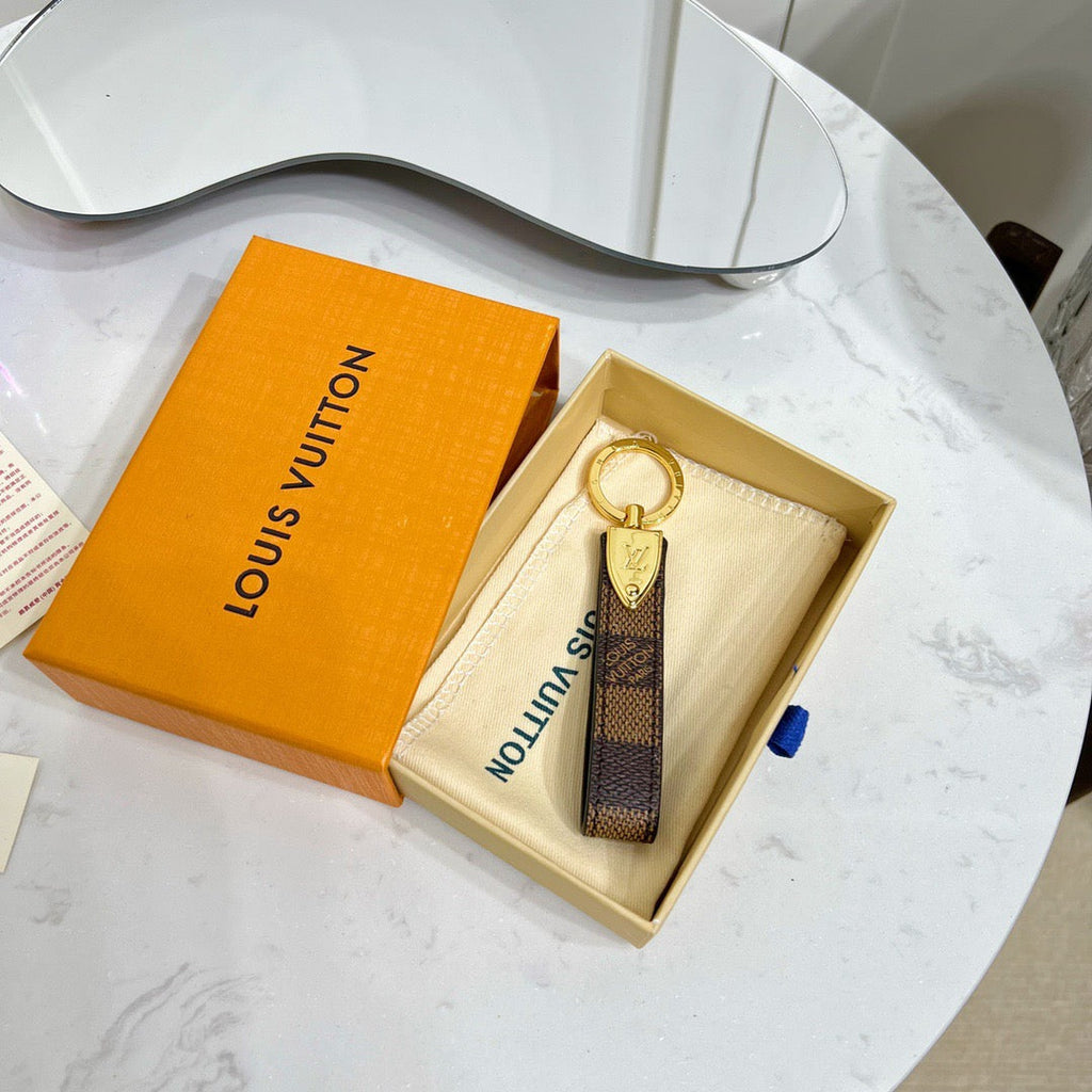 Louis Vuitton Key Holder
