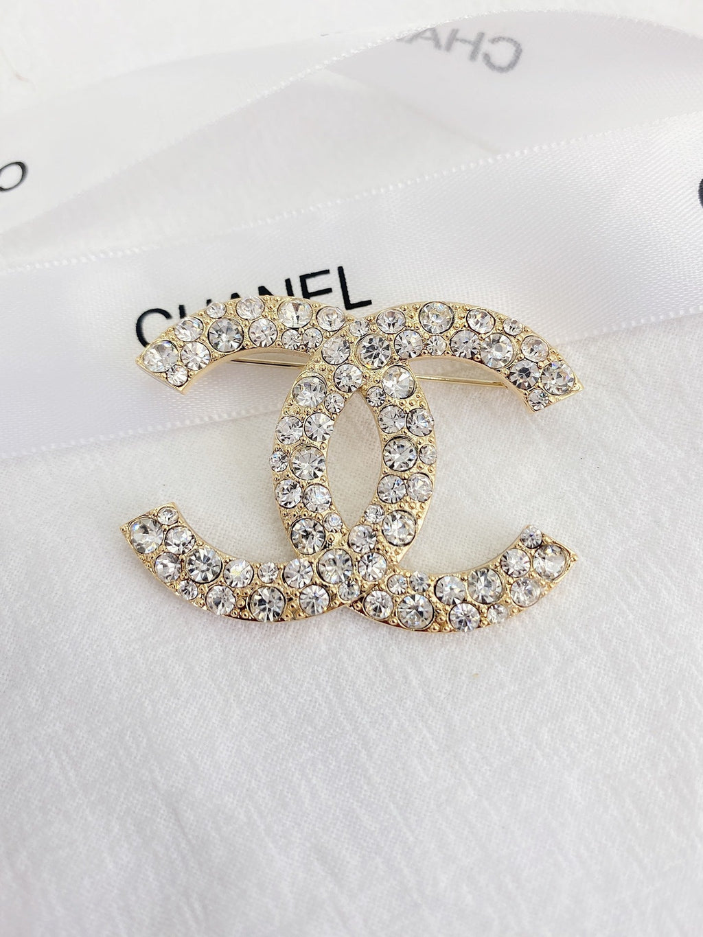 Chanel Jewelry