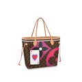 Louis Vuitton Game On Neverfull MM