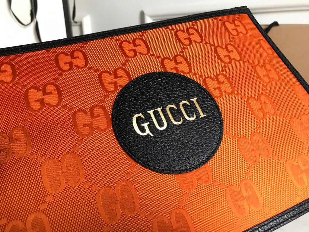 Gucci Off The Grid Pouch 31cm