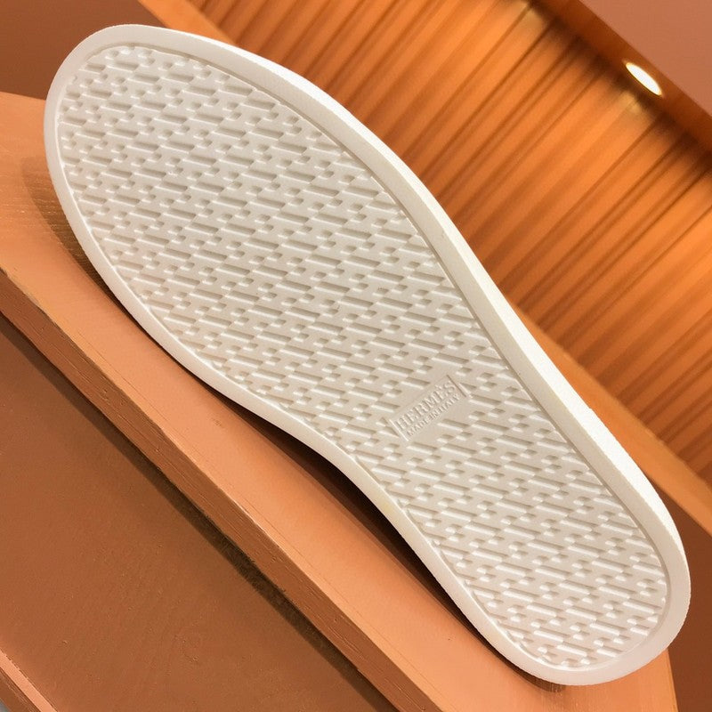 Hermes Deep Sneaker