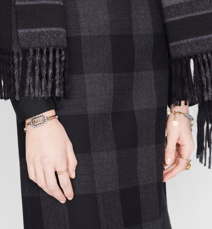 Dior Jadior Bracelet