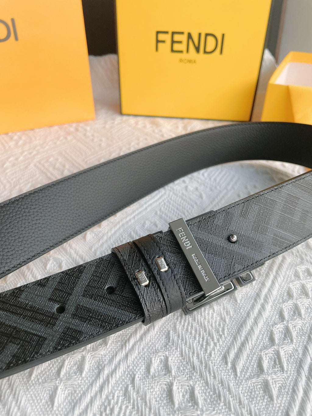 Fendi Belt