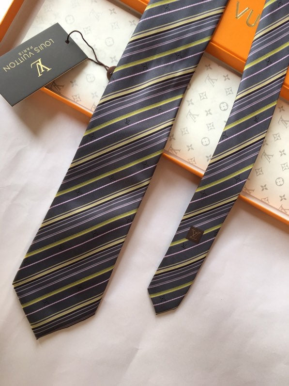 Louis Vuitton Tie