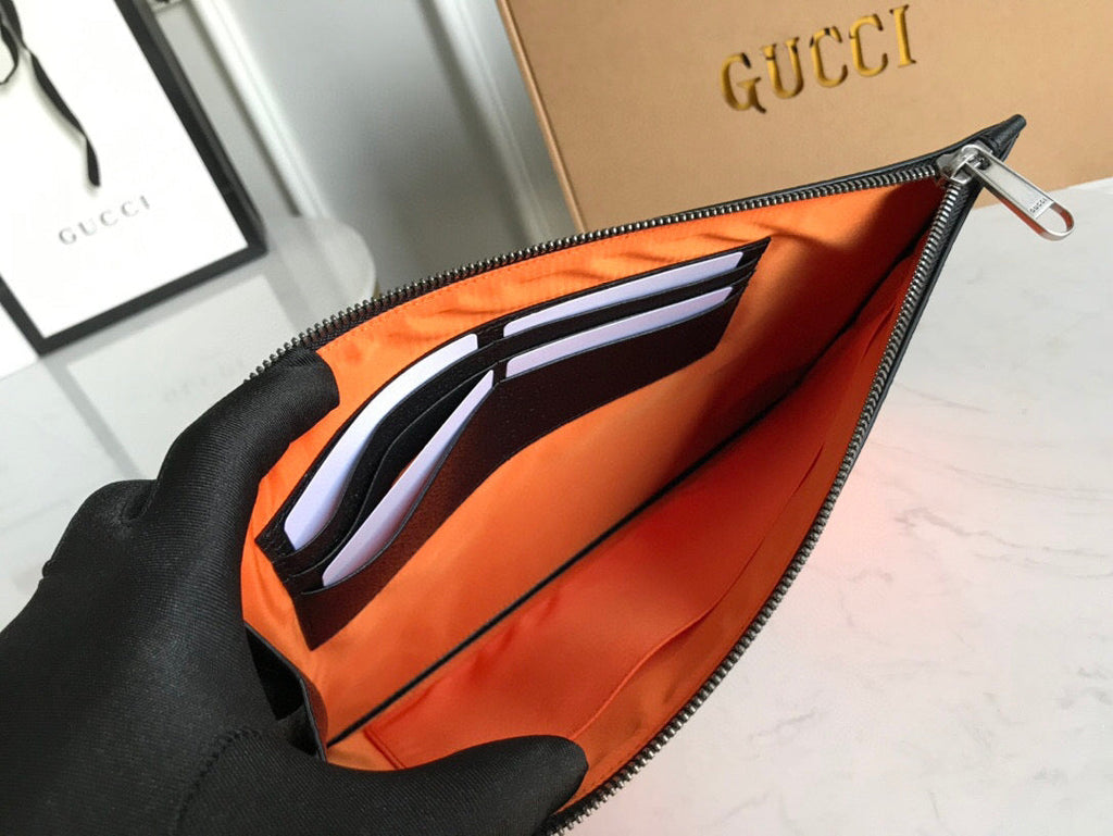 Gucci Off The Grid Pouch 31cm