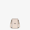Fendi Vertical Leather Bag