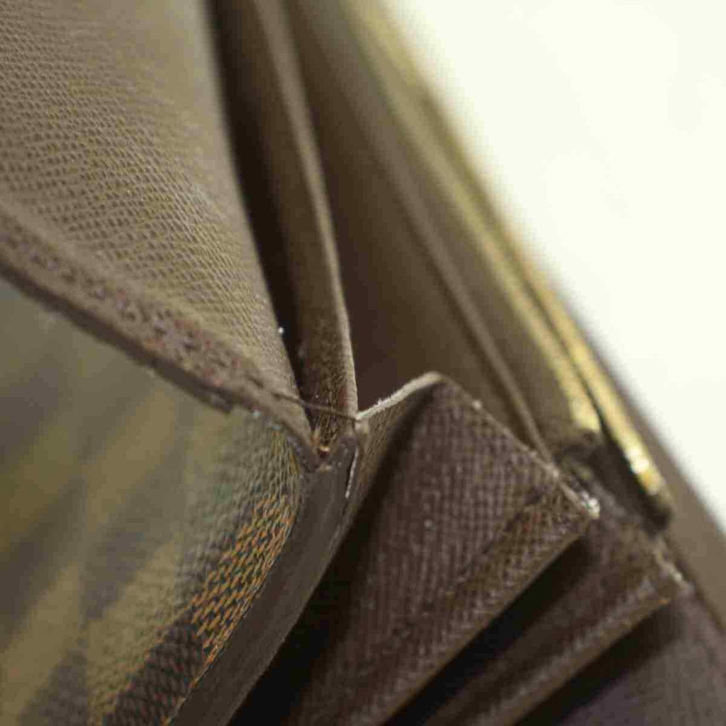 Louis Vuitton Portefeiulle Rosebery