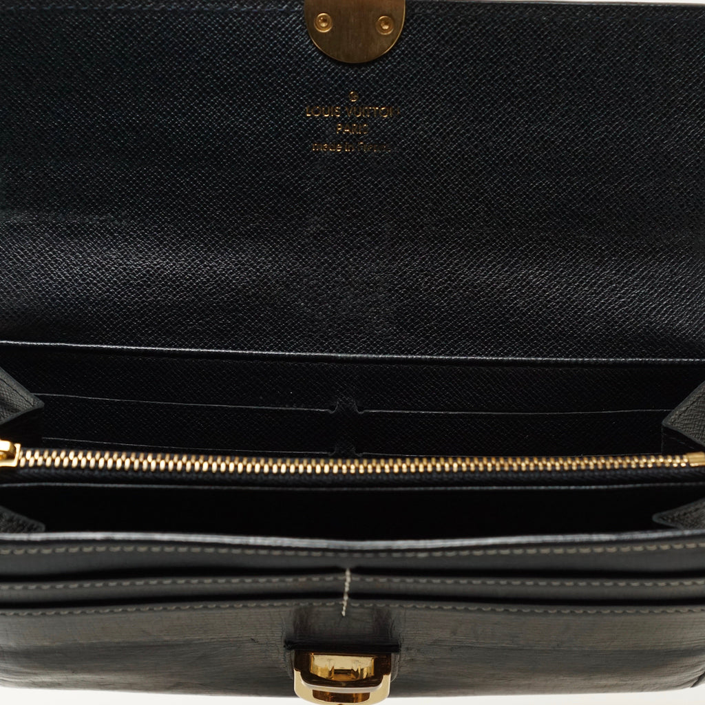Louis Vuitton Portefeuille Sarah