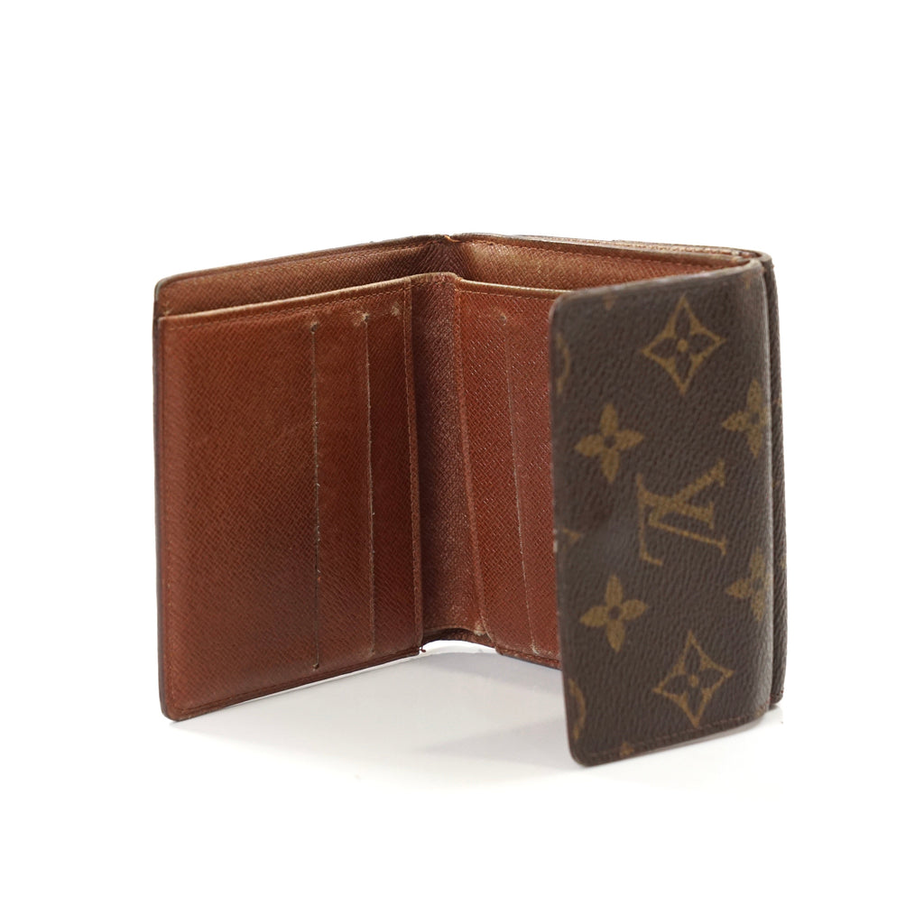 Louis Vuitton Porte Monnaie Carte