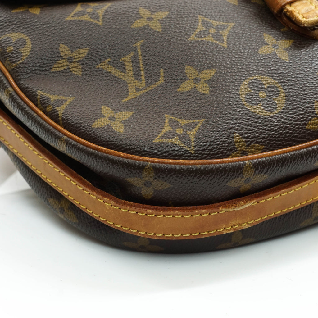 Louis Vuitton Jeunefille Mm