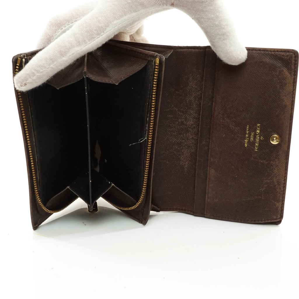 Louis Vuitton Porte Monnaie Billets