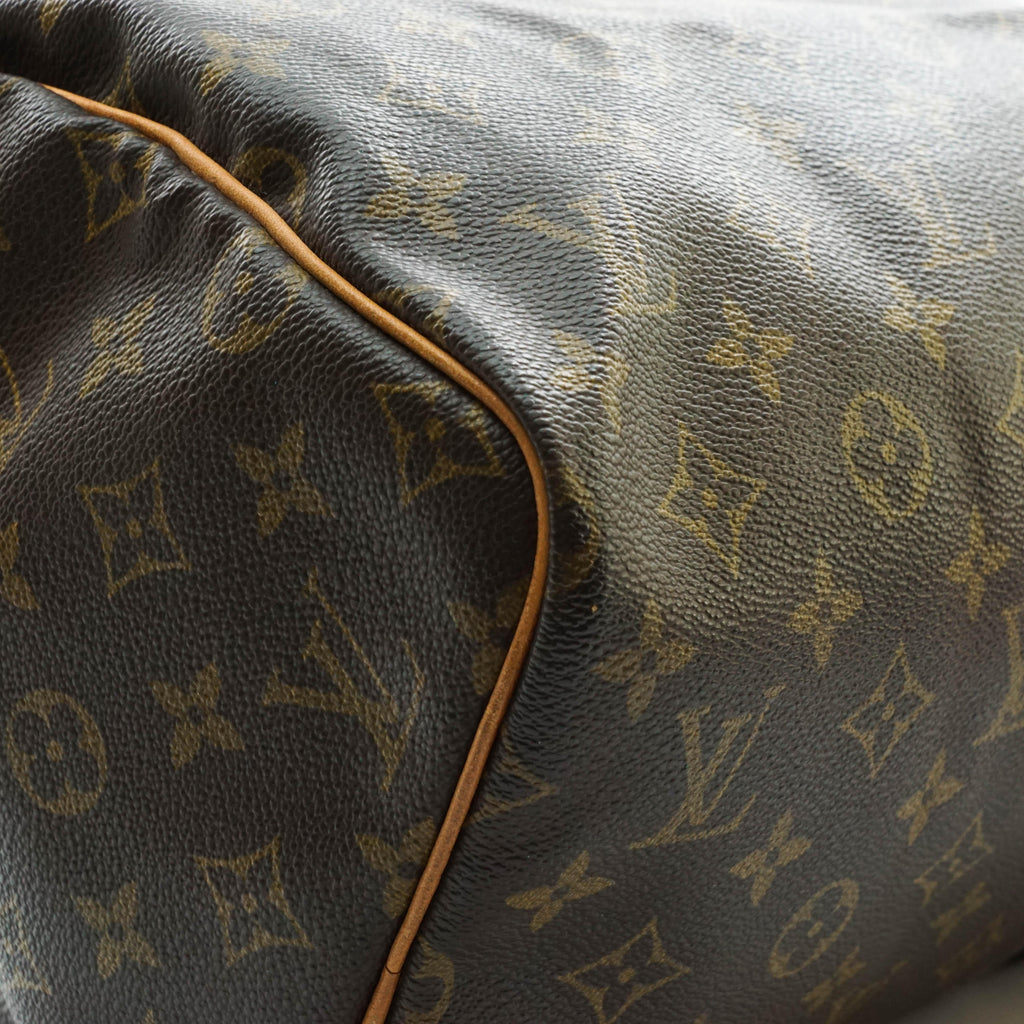 Louis Vuitton Speedy 30 Satchel Bag
