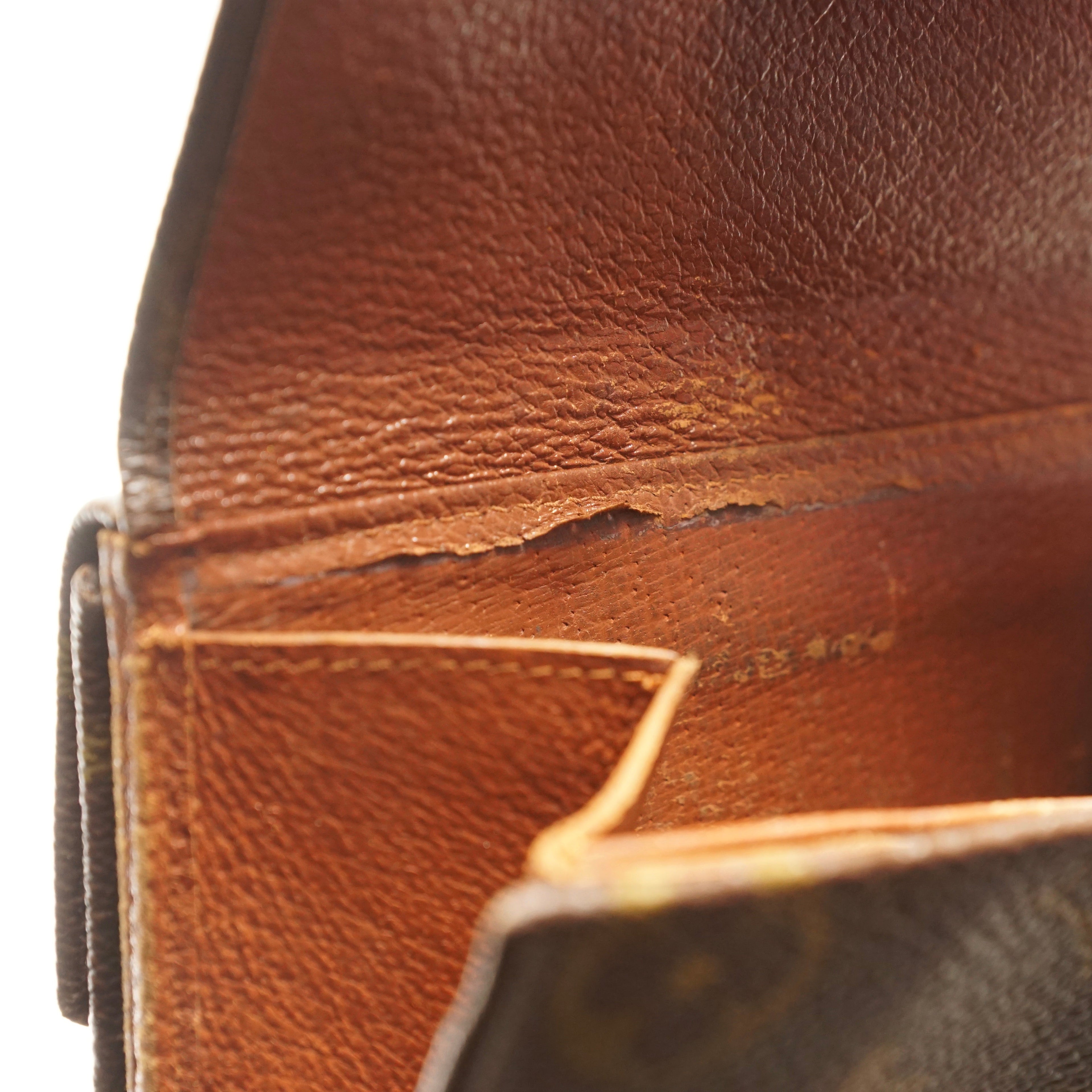 Louis Vuitton Pochette Monnaie