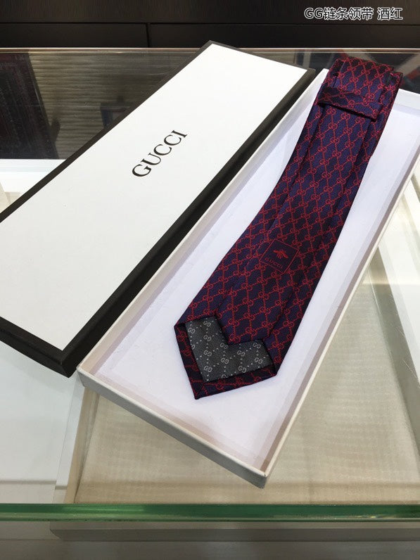 Gucci Tie