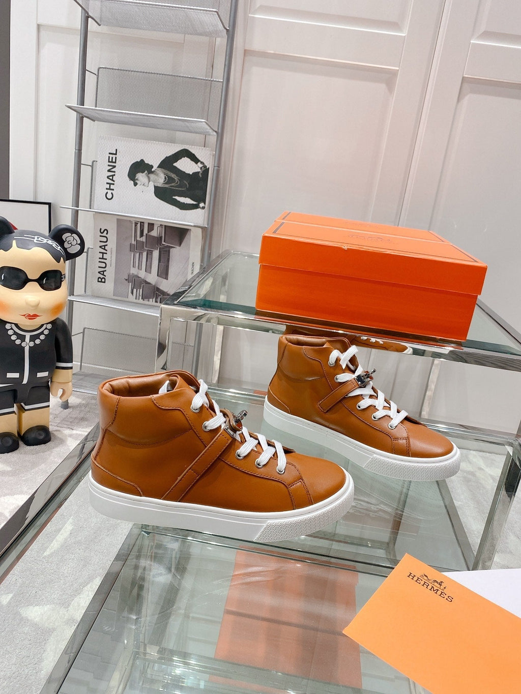 Hermes Daydream Sneaker