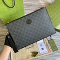 Gucci Beauty Case With Interlocking G