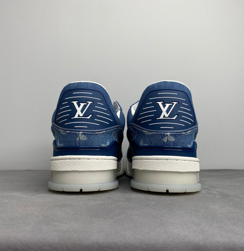 Louis Vuitton Trainer Sneaker