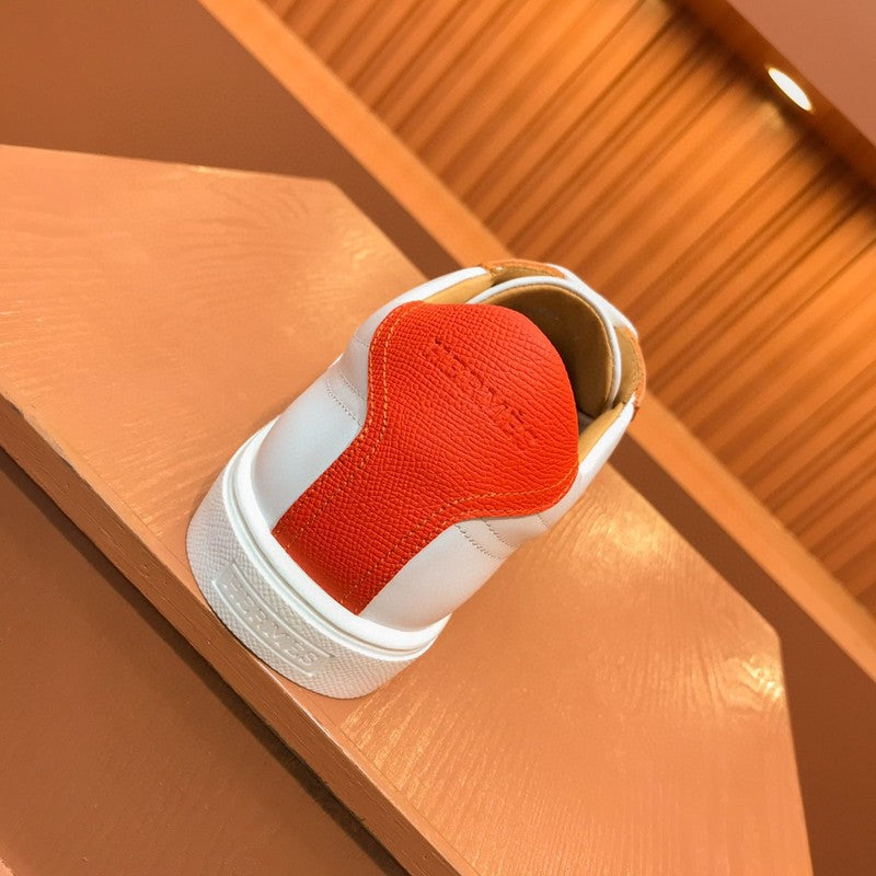 Hermes Deep Sneaker
