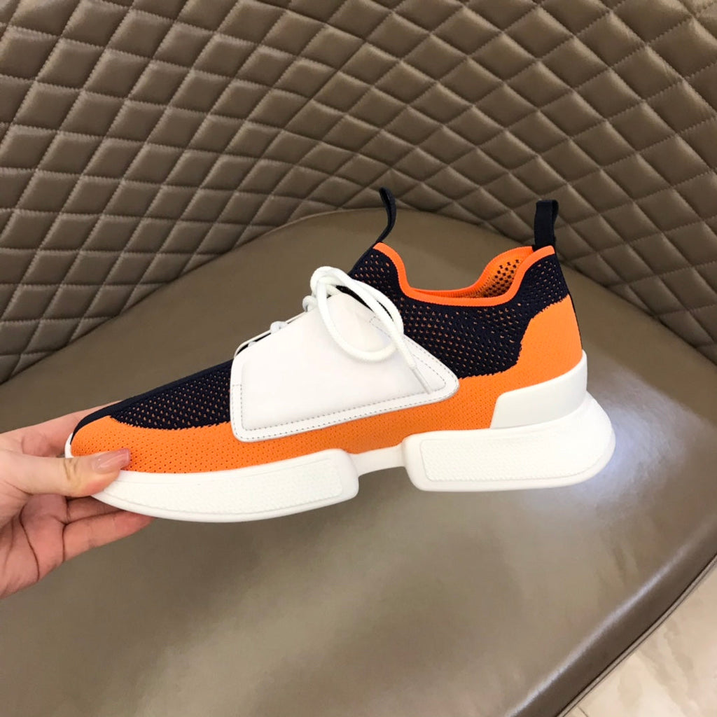 Hermes Expert Sneaker