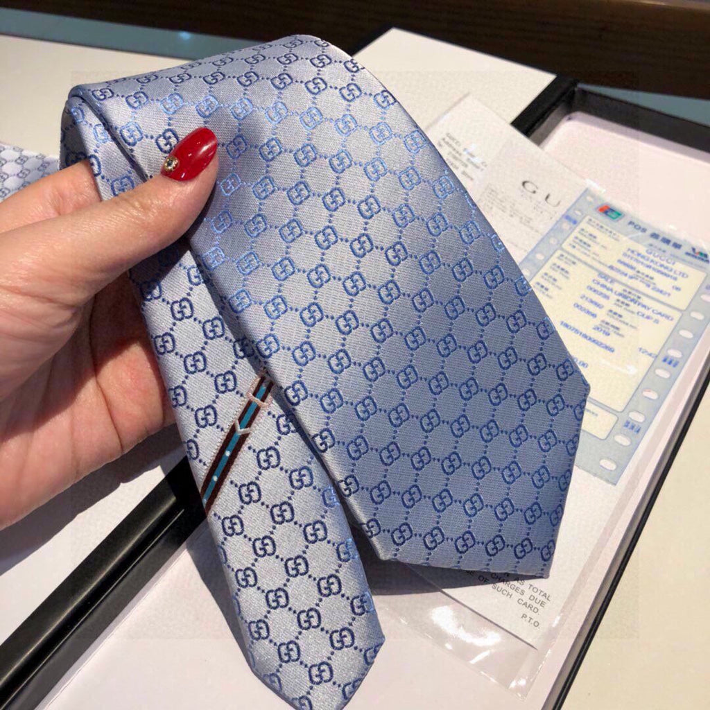 Gucci Tie