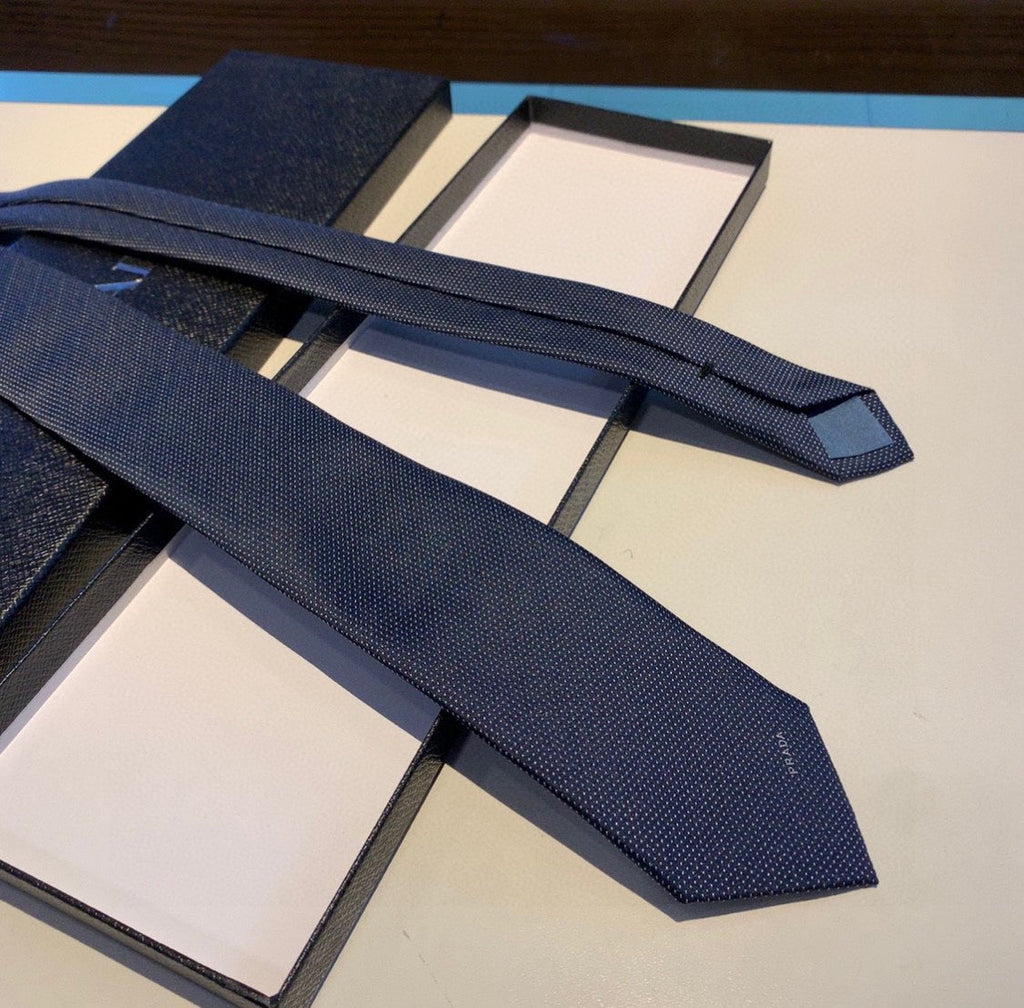 Prada Tie