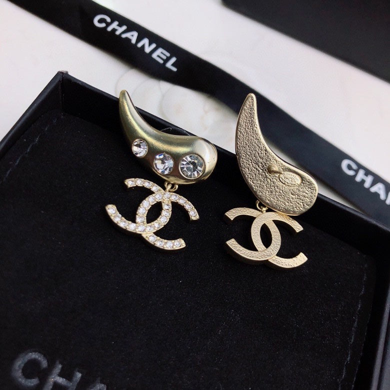 Chanel Earings