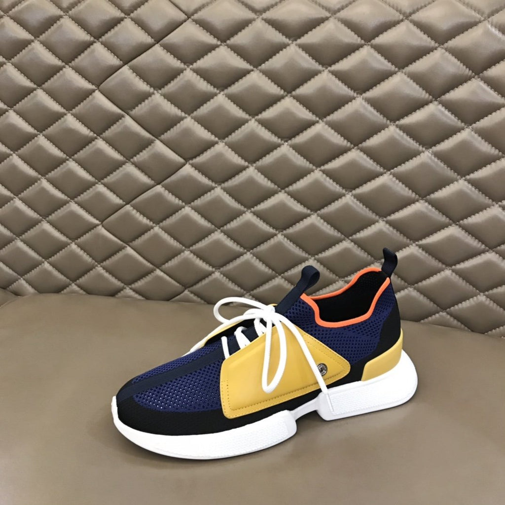 Hermes Expert Sneaker