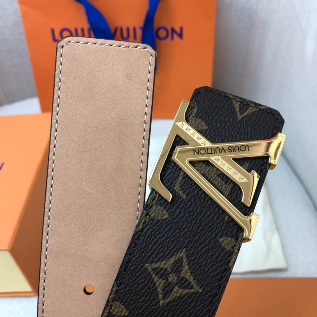 Louis Vuitton Initiales Reversible