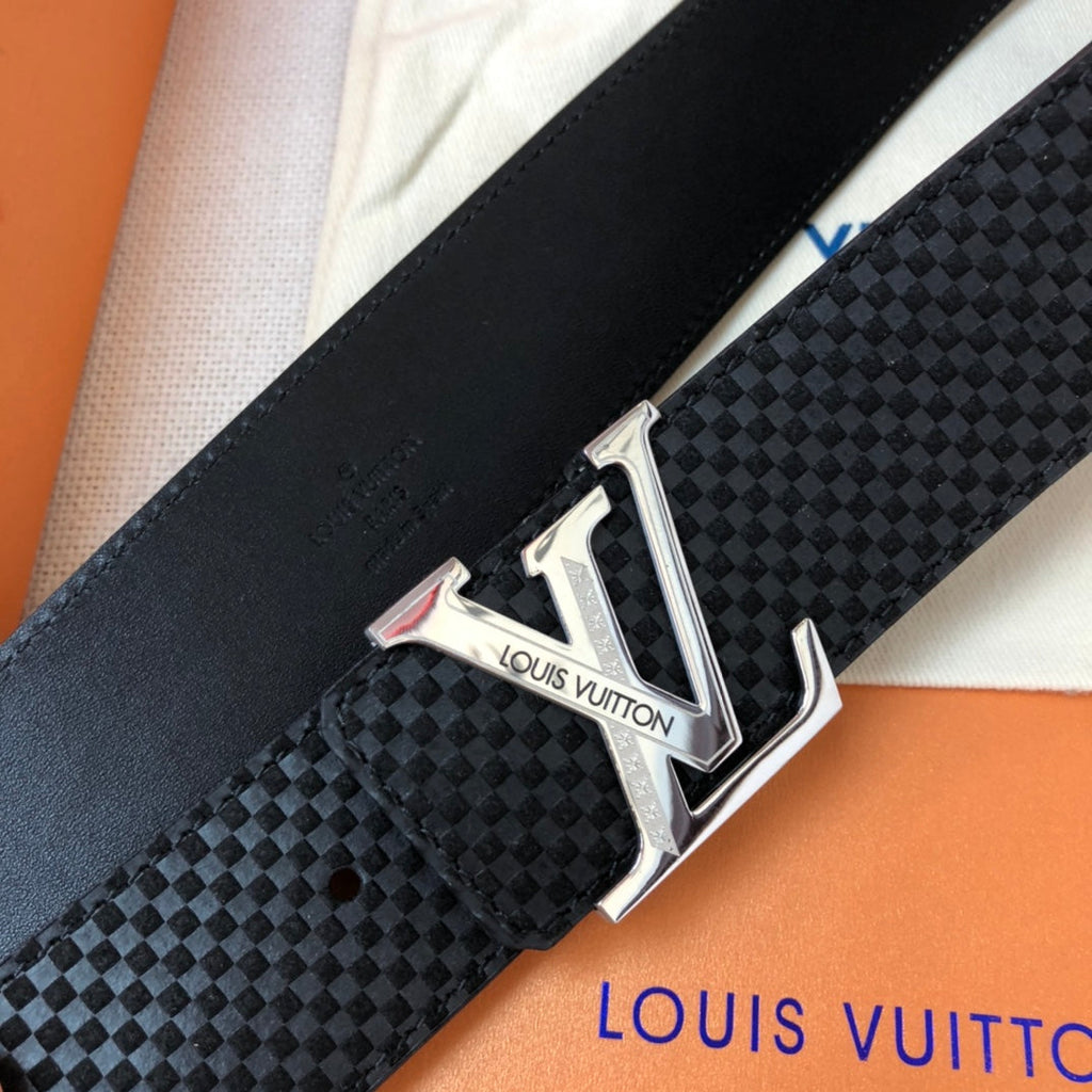 Louis Vuitton Initiales Reversible