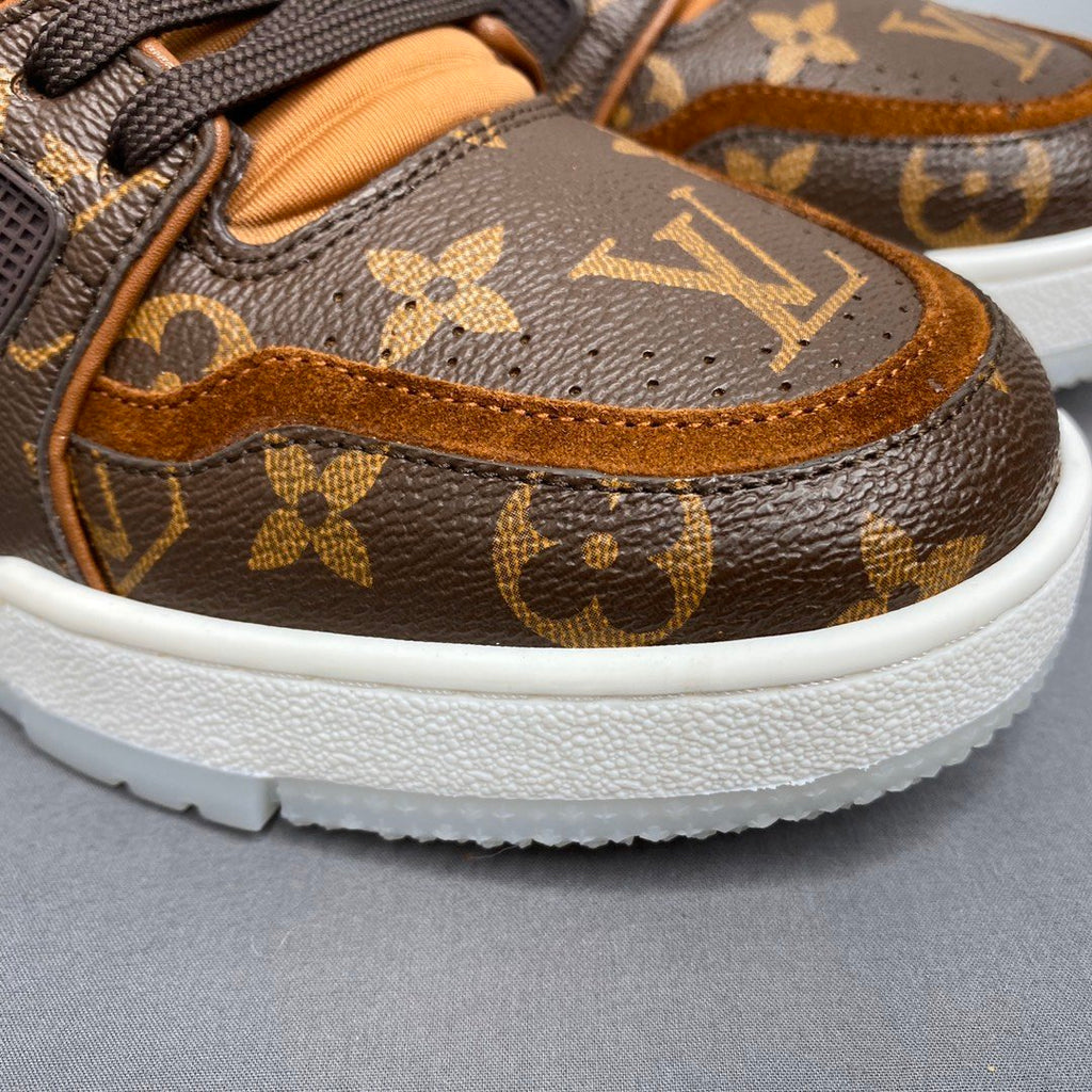 Louis Vuitton Trainer Sneaker