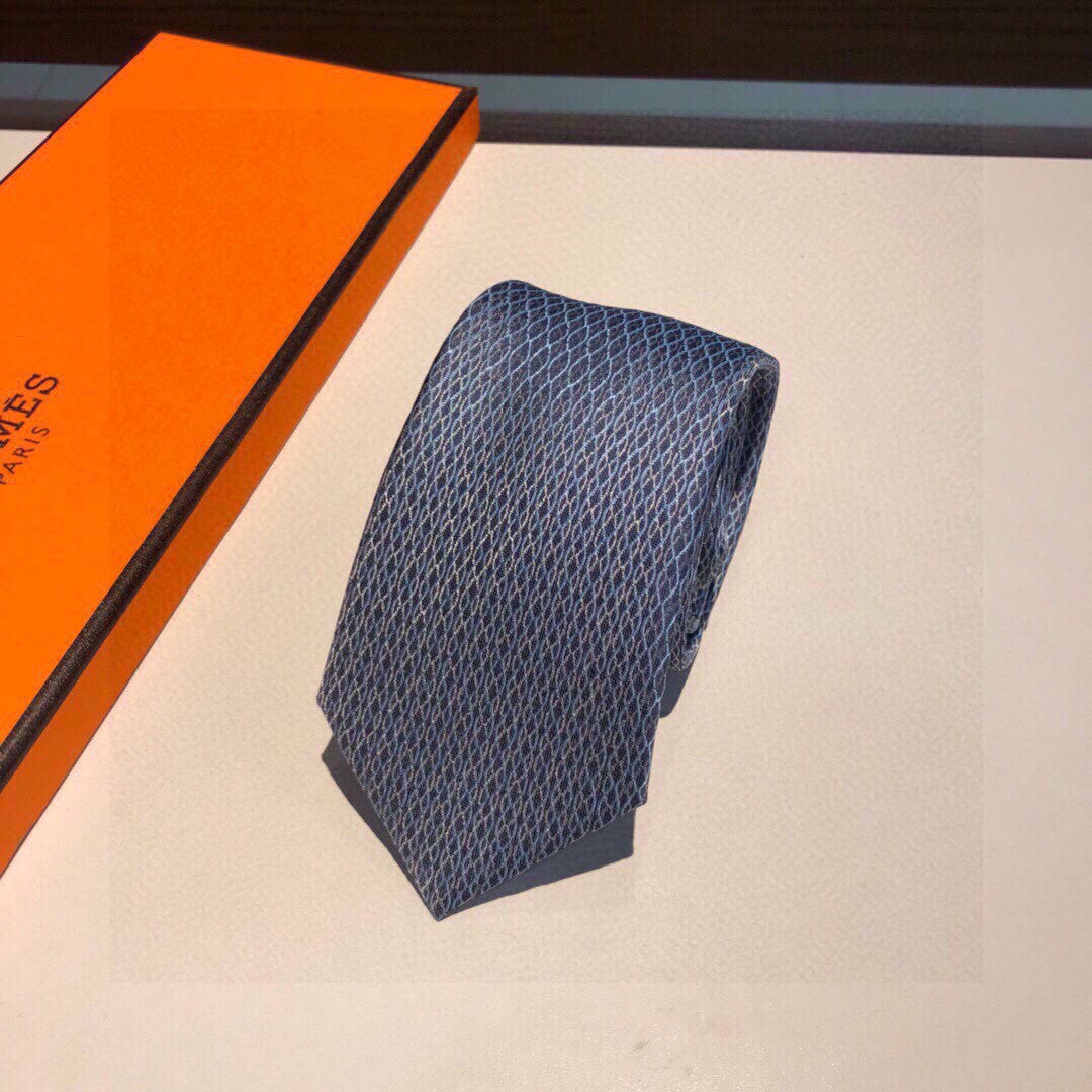 Hermes Tie