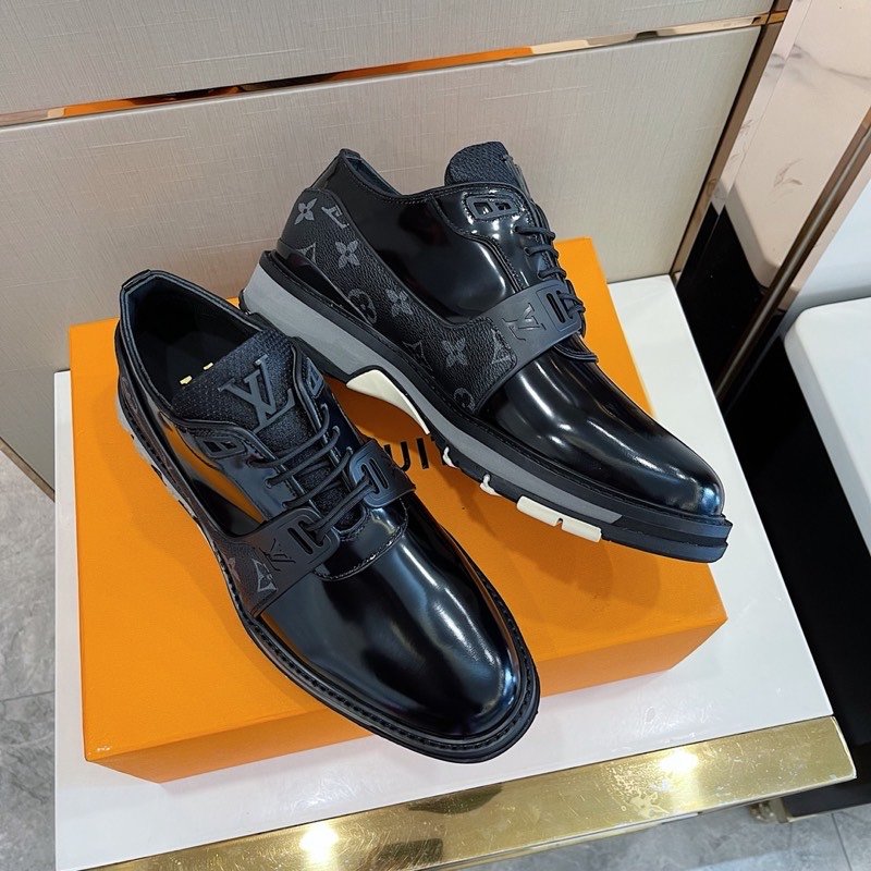 Louis Vuitton Run Away Sneaker