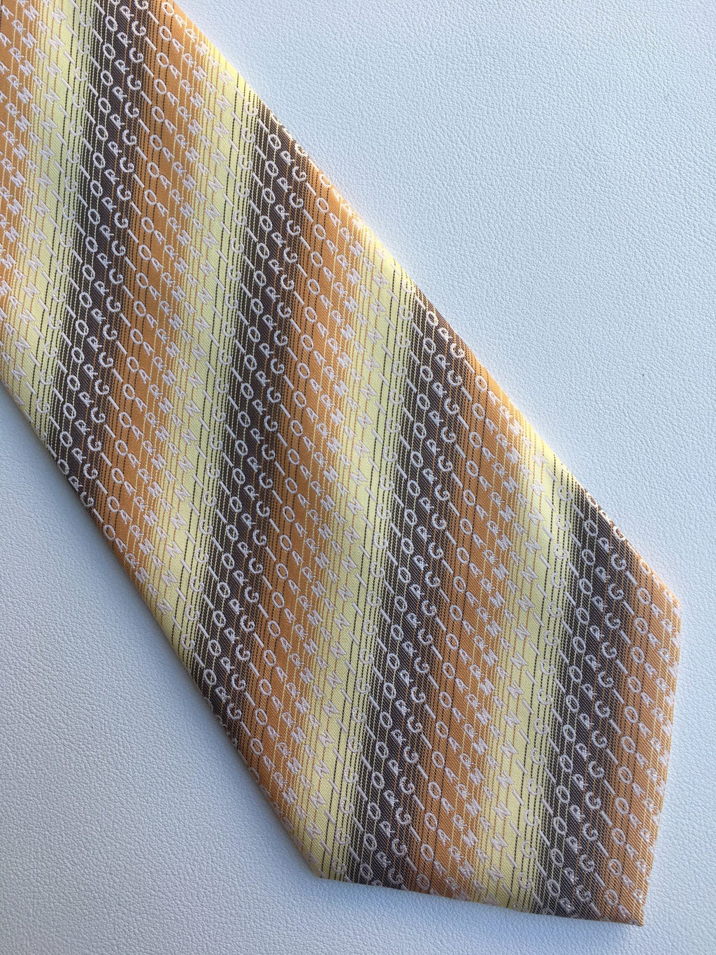Armani Tie