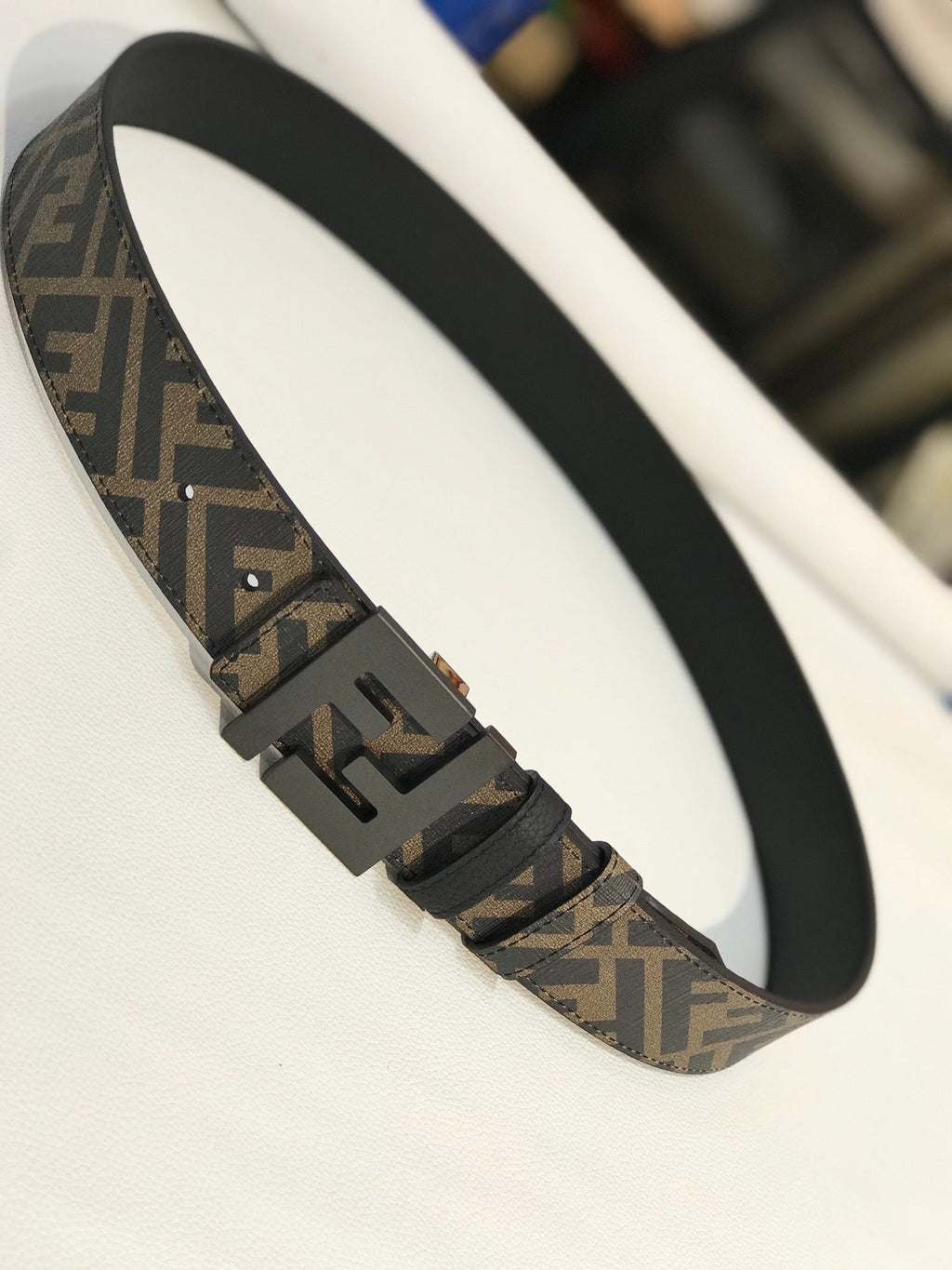 Fendi Belt