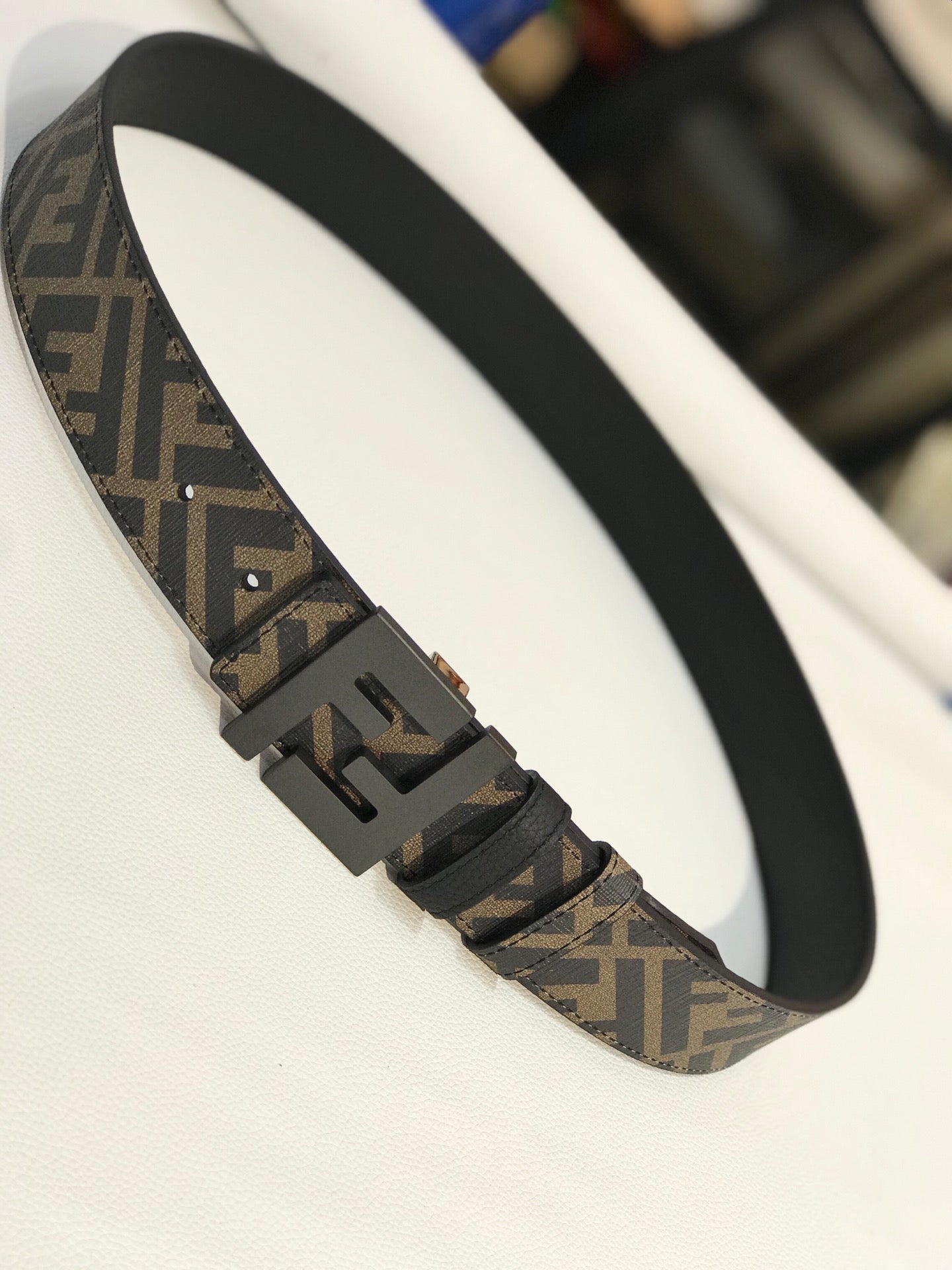 Fendi Belt