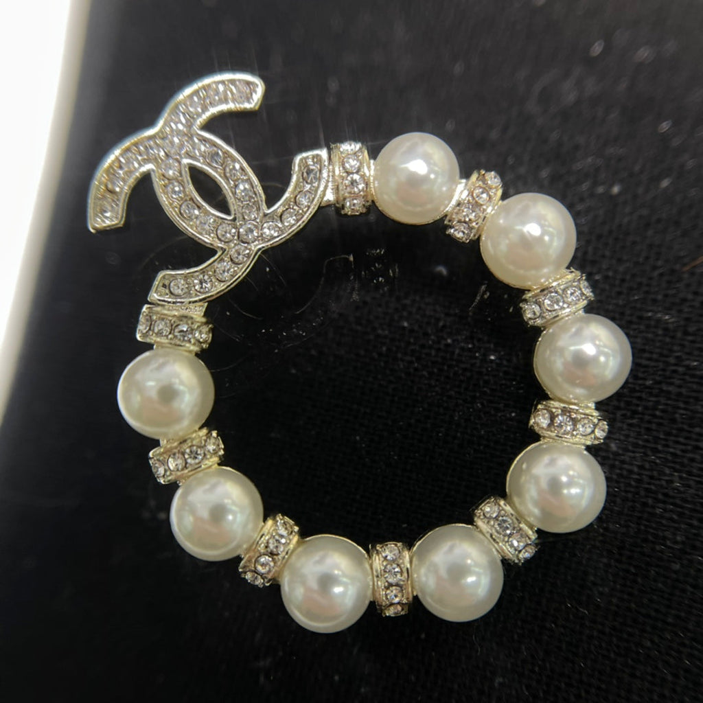 Chanel Earings