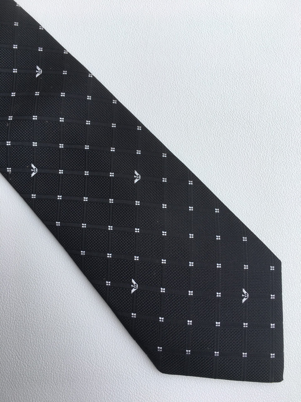 Armani Tie
