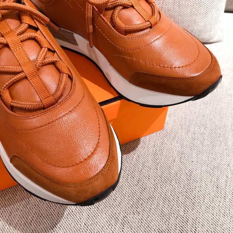 Hermes Drive Sneaker