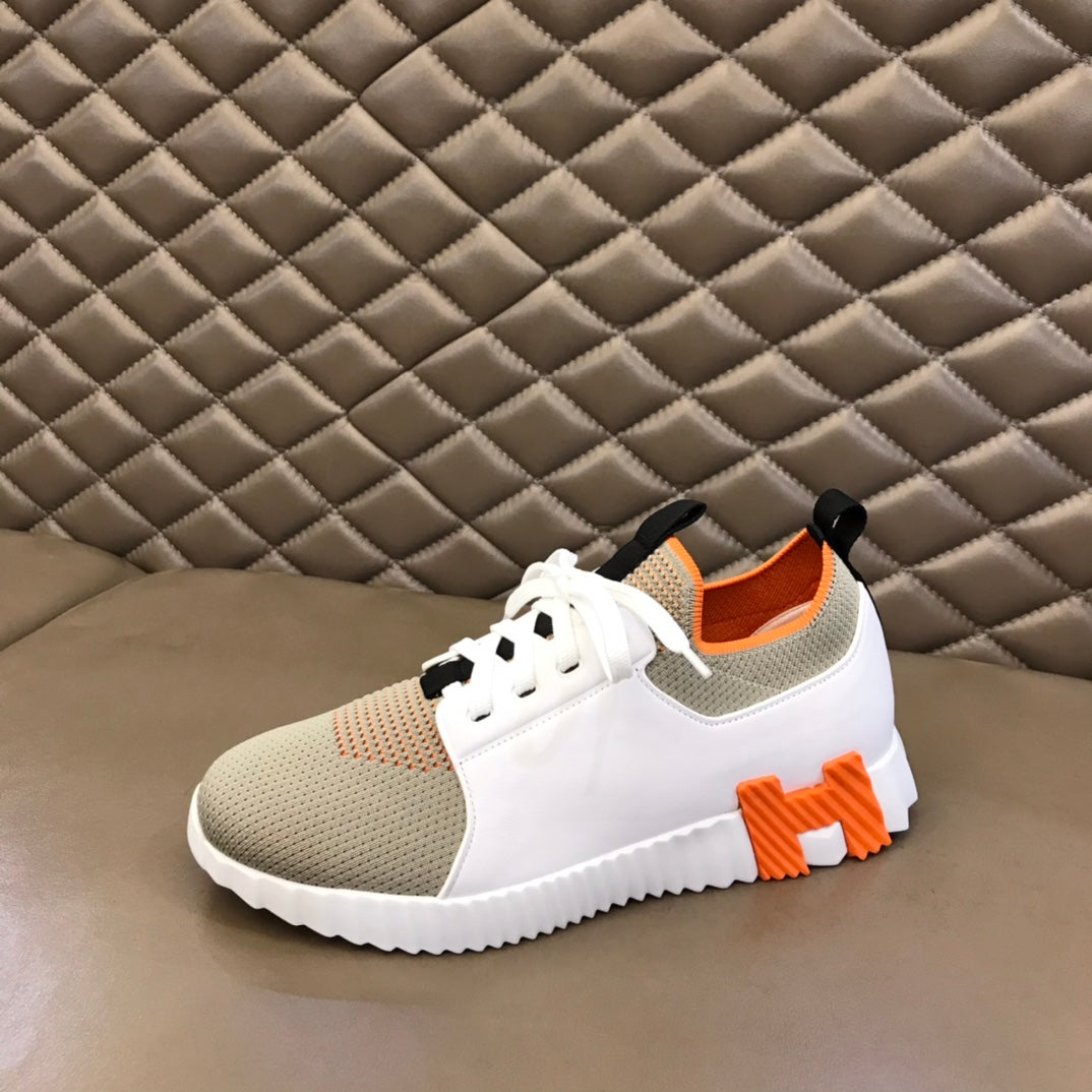 Hermes Depart Sneaker